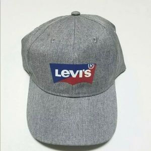 LEVIS HAT